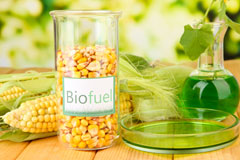 Inverlair biofuel availability