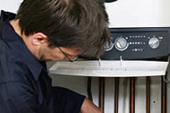 boiler replacement Inverlair