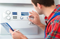 free Inverlair gas safe engineer quotes